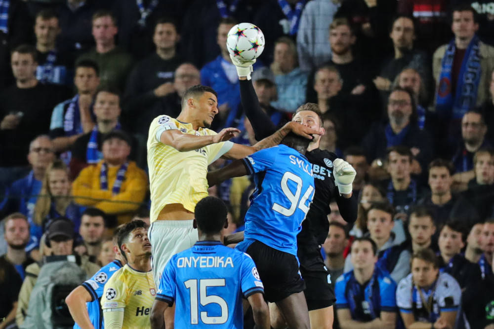 阿莱格里：米兰德比不是关键战役，3月之后才会决定排名