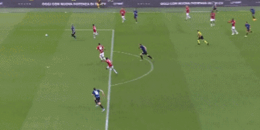 卡布里尼：尤文现在缺少应有的赢球DNA；希望DV9能担起重任