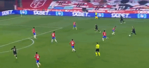 英媒：萨拉赫不太可能会在本周末对布莱顿的联赛里出场